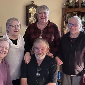 Meet your Posher, Shari